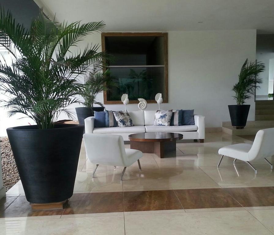 Apto En Morros Epic Cartagena Apartment Room photo
